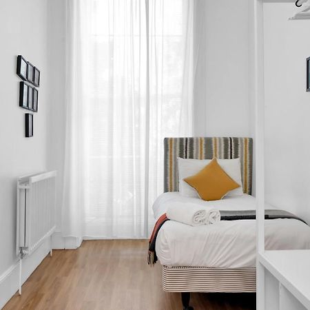 Bedford Place Hostels London Bagian luar foto