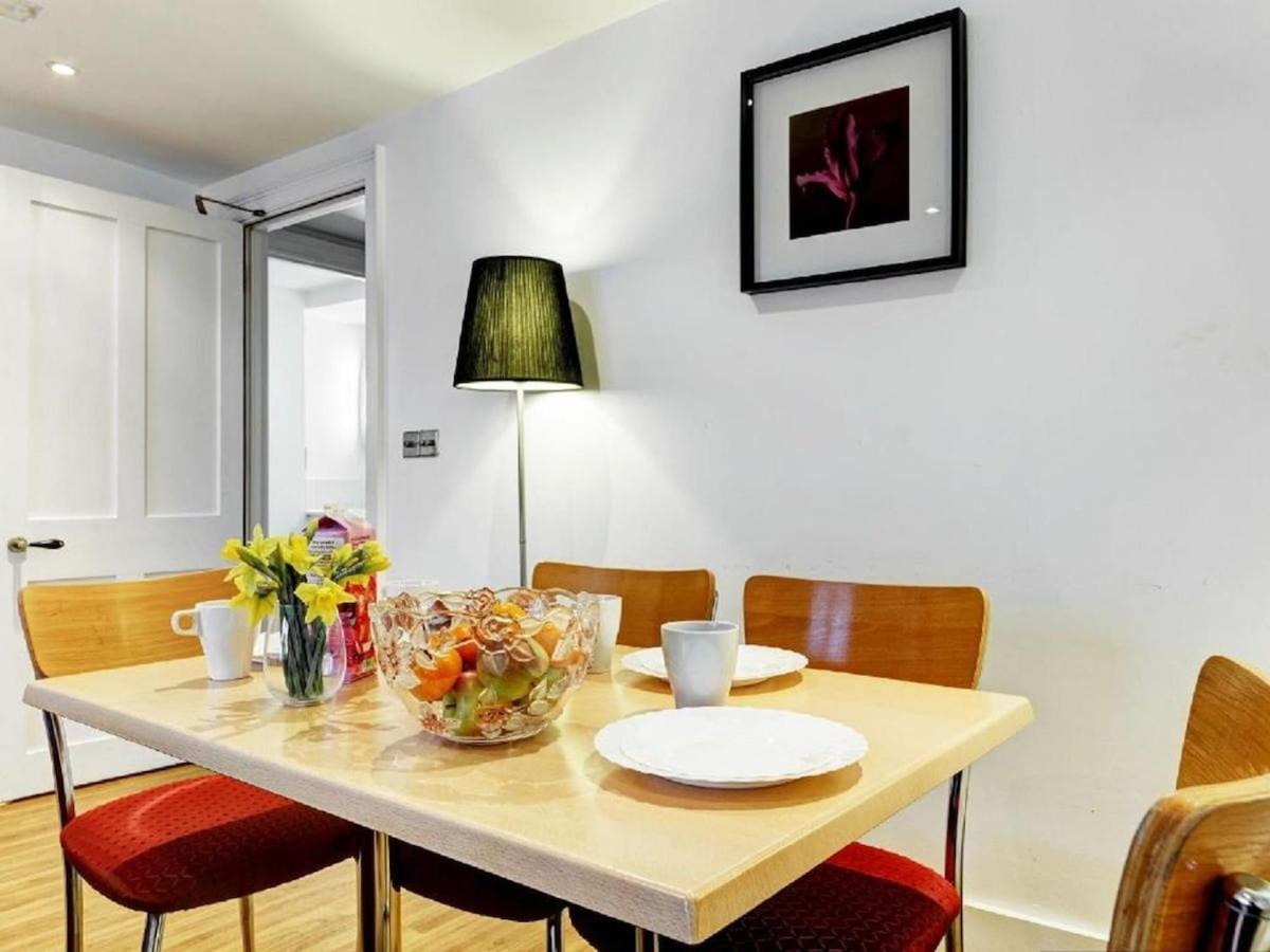 Bedford Place Hostels London Bagian luar foto