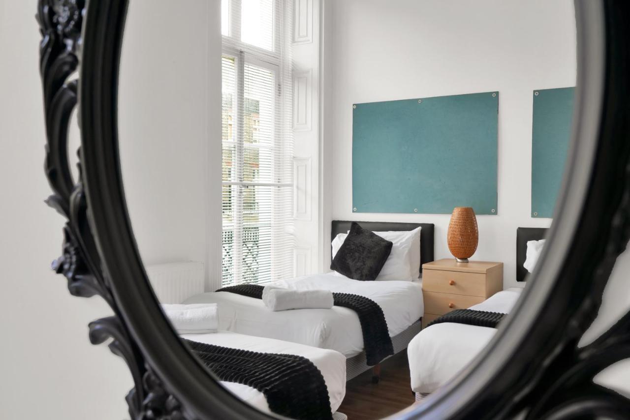 Bedford Place Hostels London Bagian luar foto