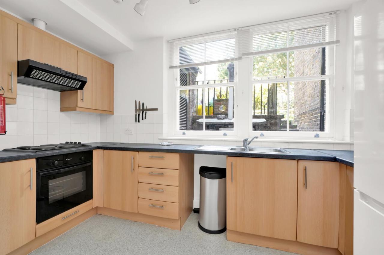 Bedford Place Hostels London Bagian luar foto