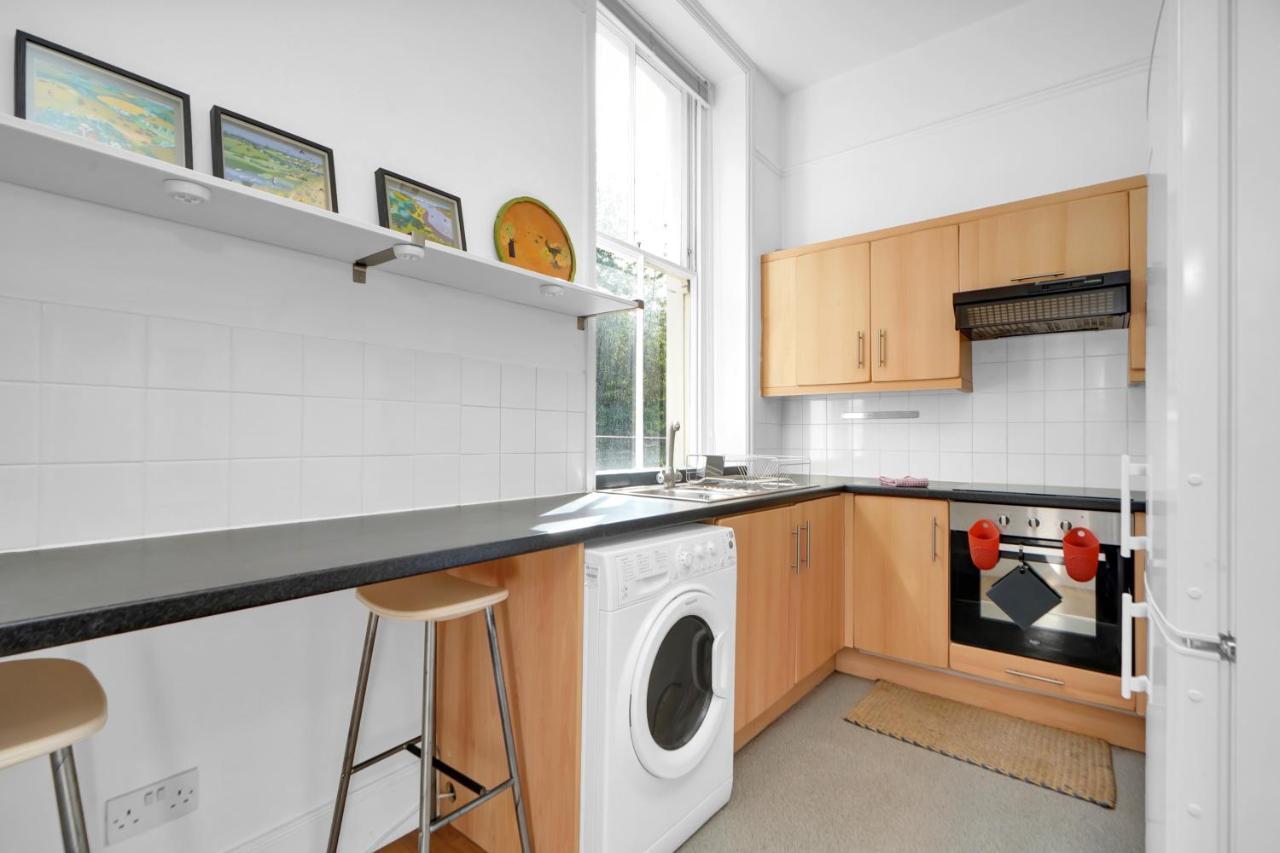 Bedford Place Hostels London Bagian luar foto