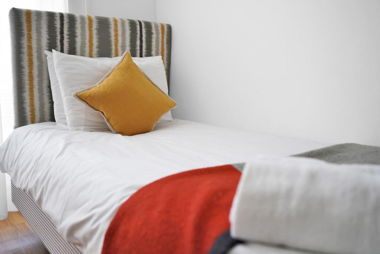 Bedford Place Hostels London Bagian luar foto
