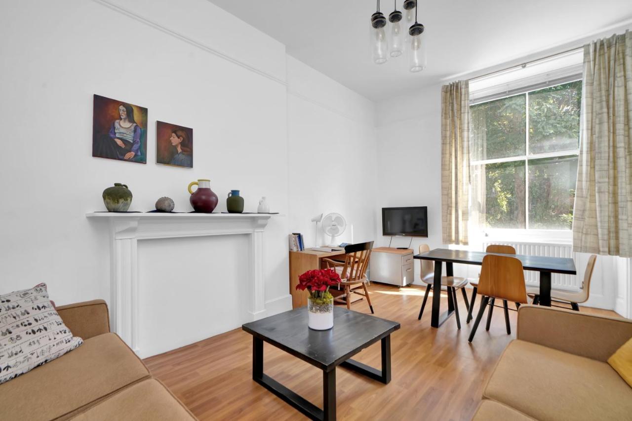 Bedford Place Hostels London Bagian luar foto